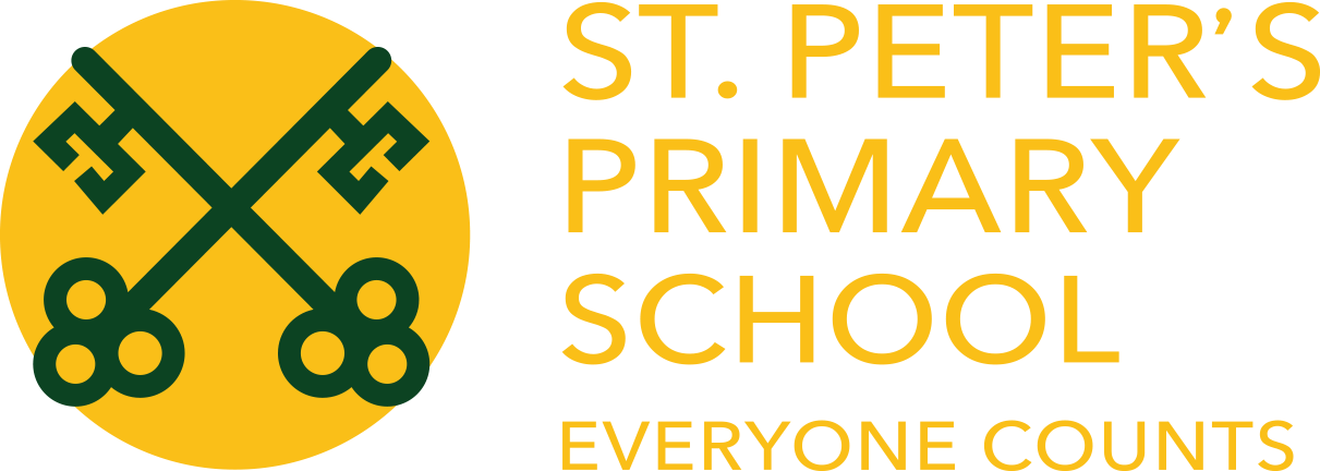 St Peter's Primary School